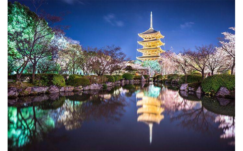 如何打造出讓市民滿(mǎn)意的公園亮化工程？