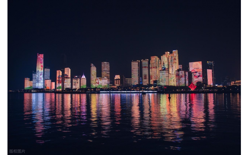 逐光而行，筑亮齊魯 —— 山東原實科技亮化工程的實力擔(dān)當(dāng)