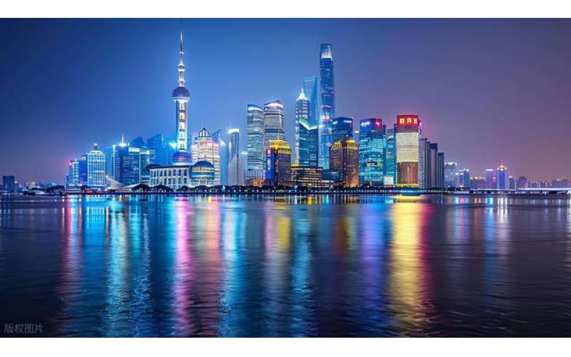 點亮樓宇夜景，煥活城市天際 —— 山東原實科技于樓體亮化工程之旅